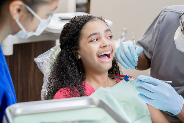 Best Emergency Dentist for Lost Fillings or Crowns in One Loudoun, VA