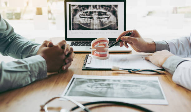 Best Emergency Cosmetic Dentistry in One Loudoun, VA