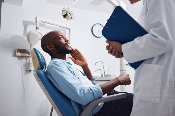 Best Holiday Emergency Dentist in One Loudoun, VA