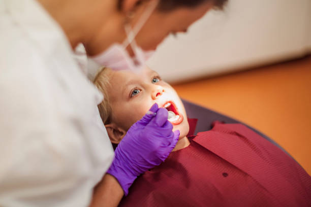 Best Emergency Dental Extractions in One Loudoun, VA