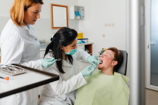 Best Orthodontic Emergency Dentist in One Loudoun, VA