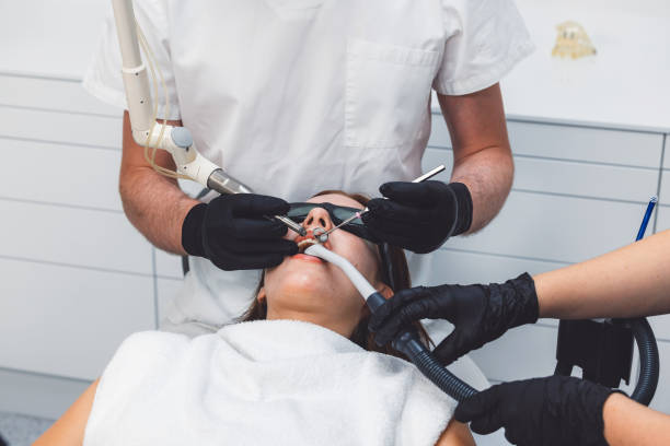 Best Emergency Dental Care for Abscessed Tooth in One Loudoun, VA