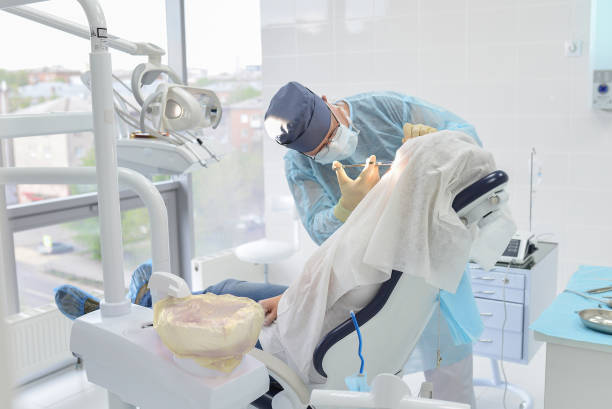 Best Emergency Dental Services for Seniors in One Loudoun, VA